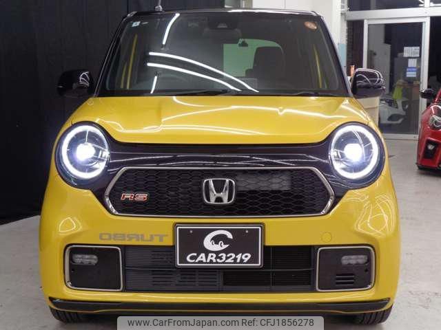 honda n-one 2022 CFJ1856278 image 2