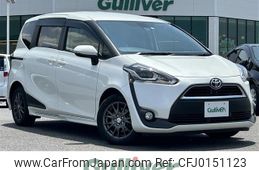 toyota sienta 2015 -TOYOTA--Sienta DBA-NSP170G--NSP170-7005798---TOYOTA--Sienta DBA-NSP170G--NSP170-7005798-