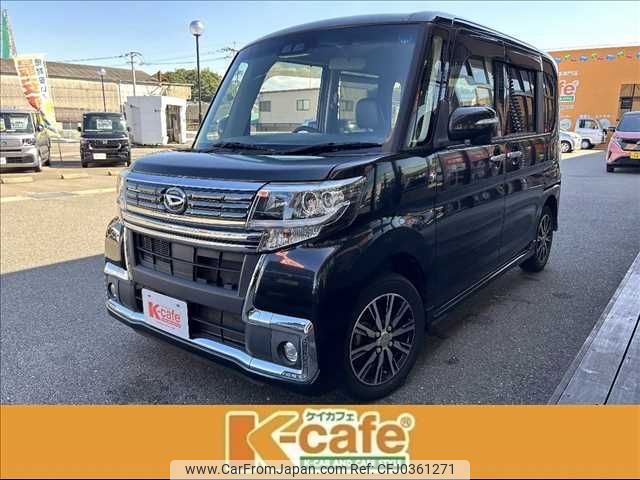 daihatsu tanto 2017 -DAIHATSU--Tanto DBA-LA600S--LA600S-0511748---DAIHATSU--Tanto DBA-LA600S--LA600S-0511748- image 1