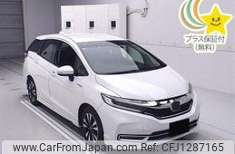honda shuttle 2021 -HONDA--Shuttle GP7-2202311---HONDA--Shuttle GP7-2202311-