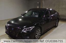 toyota crown 2019 -TOYOTA--Crown 6AA-AZSH20--AZSH20-1050120---TOYOTA--Crown 6AA-AZSH20--AZSH20-1050120-