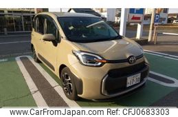 toyota sienta 2022 -TOYOTA 【三河 530ﾐ1730】--Sienta 6AA-MXPL10G--MXPL10-1006639---TOYOTA 【三河 530ﾐ1730】--Sienta 6AA-MXPL10G--MXPL10-1006639-