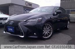 lexus gs 2016 quick_quick_GWL10_GWL10-7000860