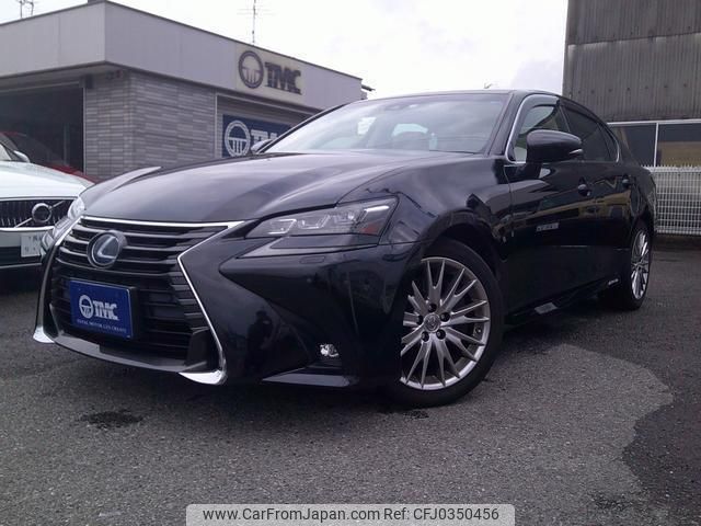 lexus gs 2016 quick_quick_GWL10_GWL10-7000860 image 1