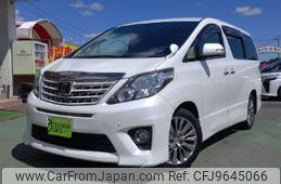 toyota alphard 2015 quick_quick_DBA-ANH20W_ANH20-8357556