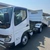 mitsubishi-fuso canter 2024 GOO_NET_EXCHANGE_1161089A30250322W003 image 9