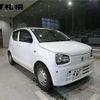 suzuki alto 2018 -SUZUKI--Alto HA36S--371562---SUZUKI--Alto HA36S--371562- image 9