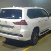 lexus lx 2015 -LEXUS 【横浜 332ﾏ 198】--Lexus LX DBA-URJ201W--URZ201-4193140---LEXUS 【横浜 332ﾏ 198】--Lexus LX DBA-URJ201W--URZ201-4193140- image 2