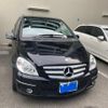mercedes-benz b-class 2008 CFJ1673382 image 1