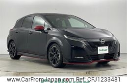 nissan aura 2022 -NISSAN--AURA 6AA-FE13--FE13-222602---NISSAN--AURA 6AA-FE13--FE13-222602-