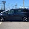 honda odyssey 2017 -HONDA--Odyssey DBA-RC1--RC1-1125177---HONDA--Odyssey DBA-RC1--RC1-1125177- image 7