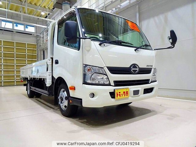 hino dutro 2019 -HINO--Hino Dutoro TPG-XZU712M--XZU712-0005166---HINO--Hino Dutoro TPG-XZU712M--XZU712-0005166- image 2