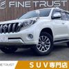 toyota land-cruiser-prado 2016 CFJ1868757 image 1