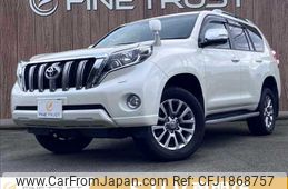 toyota land-cruiser-prado 2016 CFJ1868757
