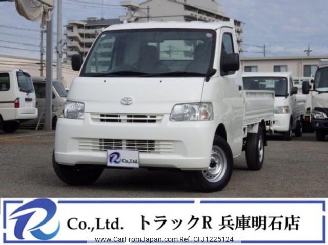 toyota townace-truck 2019 quick_quick_DBF-S402U_S402U-0028868 image 1
