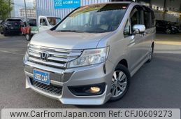 honda stepwagon 2013 -HONDA--Stepwgn RK5--1361851---HONDA--Stepwgn RK5--1361851-