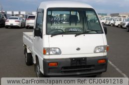 subaru sambar-truck 1998 No.15702