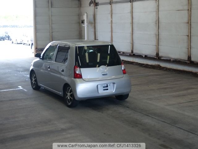 daihatsu esse 2010 -DAIHATSU--Esse L235S-2020262---DAIHATSU--Esse L235S-2020262- image 2