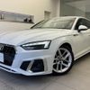 audi a5-sportback 2021 quick_quick_3DA-F5DETL_WAUZZZF53MA049999 image 1