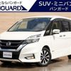 nissan serena 2017 -NISSAN 【岡山 353ﾏ31】--Serena GFC27--033132---NISSAN 【岡山 353ﾏ31】--Serena GFC27--033132- image 1