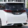 toyota alphard 2023 -TOYOTA--Alphard 6AA-AAHH40W--AAHH40-0003418---TOYOTA--Alphard 6AA-AAHH40W--AAHH40-0003418- image 12