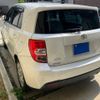 toyota ist 2008 CFJ1554195 image 4
