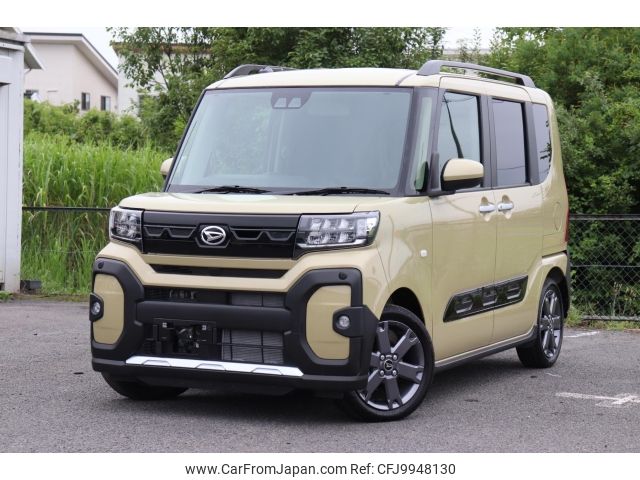 daihatsu tanto 2023 -DAIHATSU--Tanto LA650S--LA650S-0320648---DAIHATSU--Tanto LA650S--LA650S-0320648- image 1