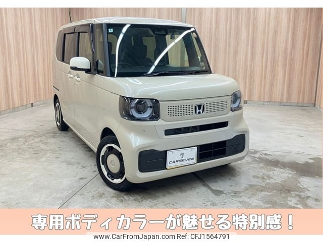 honda n-box 2024 CFJ1564791 image 1