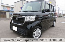 honda n-box 2017 -HONDA--N BOX DBA-JF4--JF4-2001124---HONDA--N BOX DBA-JF4--JF4-2001124-