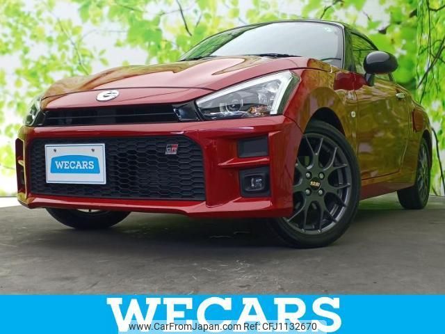 toyota copen 2022 quick_quick_3BA-LA400A_LA400A-0004547 image 1