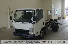 isuzu elf-truck 2009 CFJ1802210