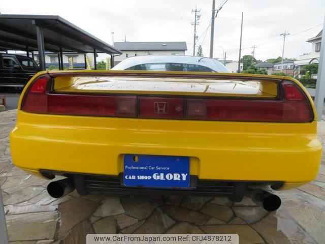 honda nsx 1992 AUTOSERVER_15_4993_713 image 2