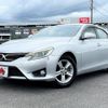 toyota mark-x 2013 -TOYOTA--MarkX DBA-GRX130--GRX130-6077315---TOYOTA--MarkX DBA-GRX130--GRX130-6077315- image 1