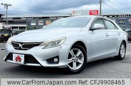 toyota mark-x 2013 -TOYOTA--MarkX DBA-GRX130--GRX130-6077315---TOYOTA--MarkX DBA-GRX130--GRX130-6077315-