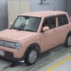 suzuki alto-lapin 2015 -SUZUKI--Alto Lapin HE33S-105683---SUZUKI--Alto Lapin HE33S-105683- image 1