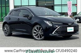 toyota corolla-sport 2019 -TOYOTA--Corolla Sport 3BA-NRE210H--NRE210-1004405---TOYOTA--Corolla Sport 3BA-NRE210H--NRE210-1004405-