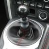 subaru brz 2018 quick_quick_DBA-ZC6_ZC6-0320262 image 8