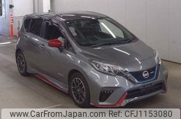 nissan note 2017 quick_quick_DAA-HE12_HE12-044533