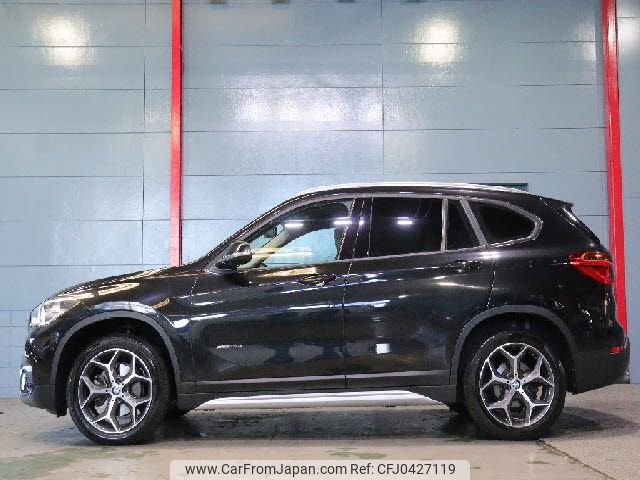 bmw x1 2017 -BMW--BMW X1 LDA-HT20--WBAHT920305J64161---BMW--BMW X1 LDA-HT20--WBAHT920305J64161- image 2