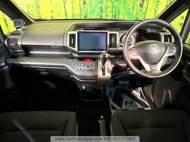 honda stepwagon-spada 2015 CFJ1771495 image 2