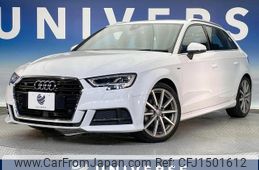 audi a3 2018 quick_quick_8VCXS_WAUZZZ8V2JA099186