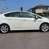 toyota prius 2015 quick_quick_DAA-ZVW30_ZVW30-1950394 image 9