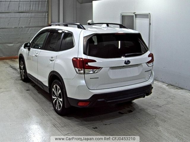 subaru forester 2019 -SUBARU--Forester SK9-019493---SUBARU--Forester SK9-019493- image 2