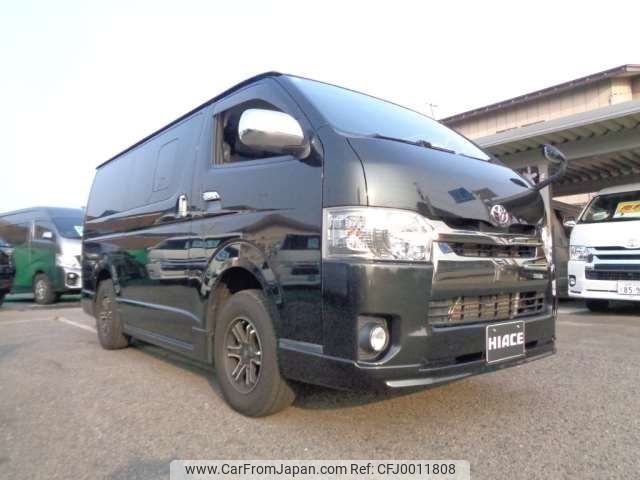 toyota hiace-van 2016 -TOYOTA--Hiace Van LDF-KDH206V--KDH206-8105899---TOYOTA--Hiace Van LDF-KDH206V--KDH206-8105899- image 1