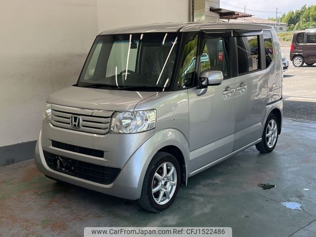 honda n-box-plus 2012 CFJ1522486 image 1