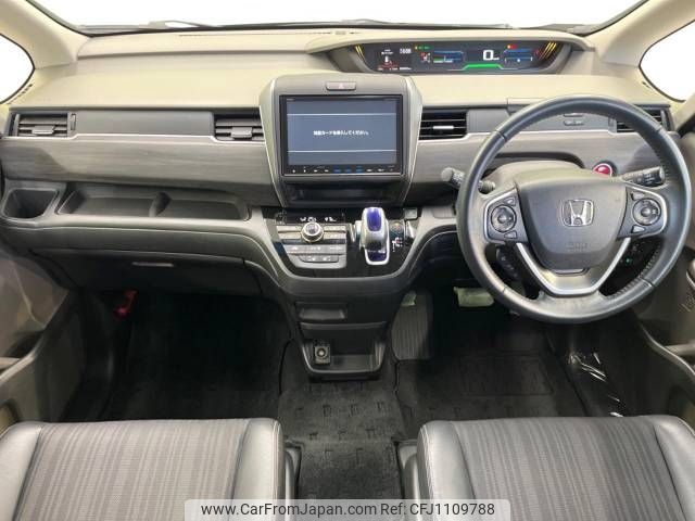 honda freed 2017 -HONDA--Freed DAA-GB7--GB7-1045422---HONDA--Freed DAA-GB7--GB7-1045422- image 2