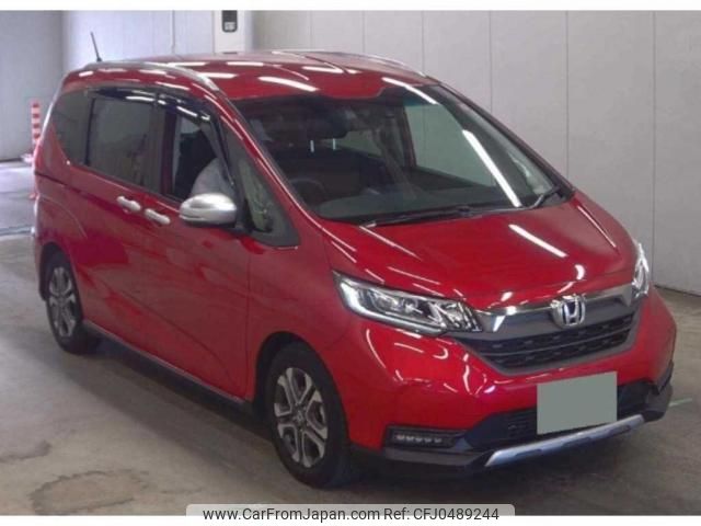 honda freed-plus 2019 quick_quick_6BA-GB5_GB5-3108394 image 1