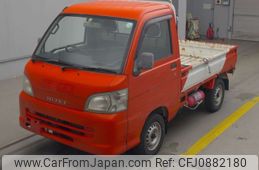 daihatsu hijet-truck 2007 -DAIHATSU--Hijet Truck S200P-2043111---DAIHATSU--Hijet Truck S200P-2043111-