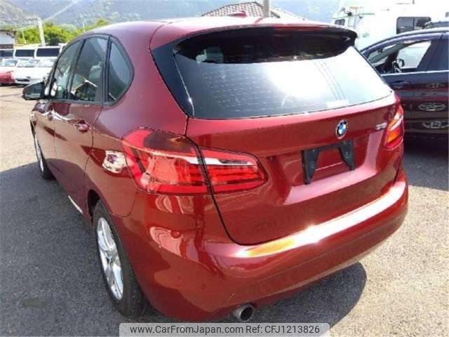 bmw 2-series 2016 -BMW--BMW 2 Series DBA-2A15--WBA2A320X0V459279---BMW--BMW 2 Series DBA-2A15--WBA2A320X0V459279- image 2