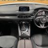 mazda cx-8 2019 -MAZDA--CX-8 6BA-KG5P--KG5P-107873---MAZDA--CX-8 6BA-KG5P--KG5P-107873- image 2